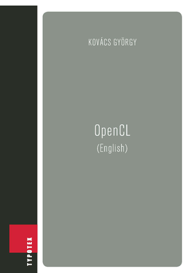Kovács György: OpenCL (English)