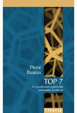 Pierre Basieux: TOP 7