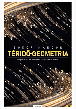 Bokor Nándor: Téridő-geometria