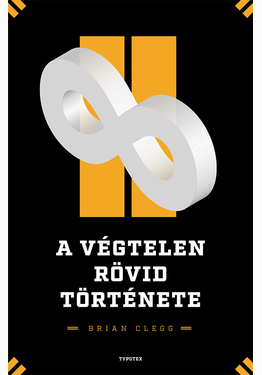 Brian Clegg: A végtelen rövid története