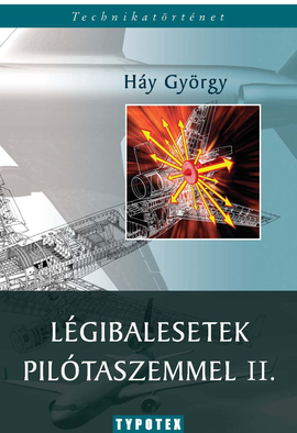 Háy György: Légibalesetek pilótaszemmel II.