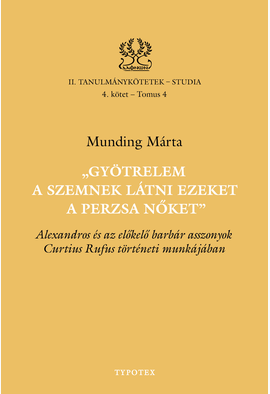 Munding Márta: „Gyötrelem a szemnek látni ezeket a perzsa nőket”