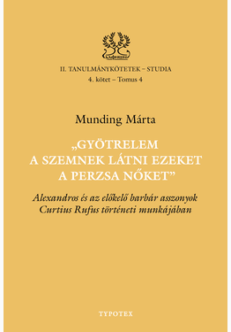 Munding Márta: „Gyötrelem a szemnek látni ezeket a perzsa nőket”