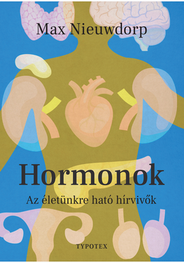 Max Nieuwdorp: Hormonok