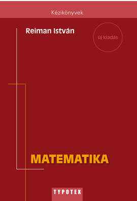 Reiman István: Matematika