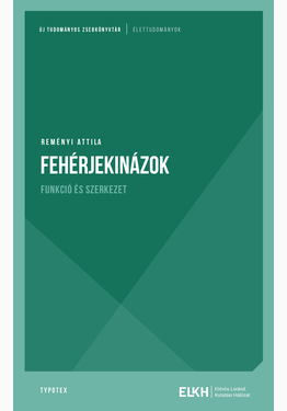 Reményi Attila: Fehérjekinázok