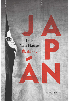  Luk Van Haute: Japán