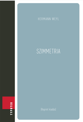 Herman Weyl: Szimmetria