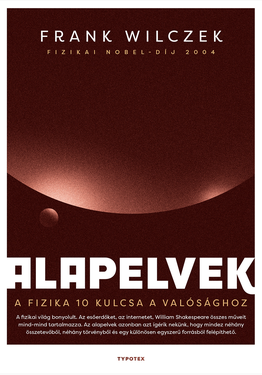 Frank Wilczek: Alapelvek