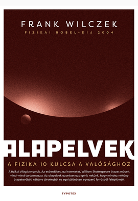 Frank Wilczek: Alapelvek